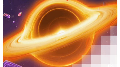 은하의 채굴가 [Galaxy Miner]